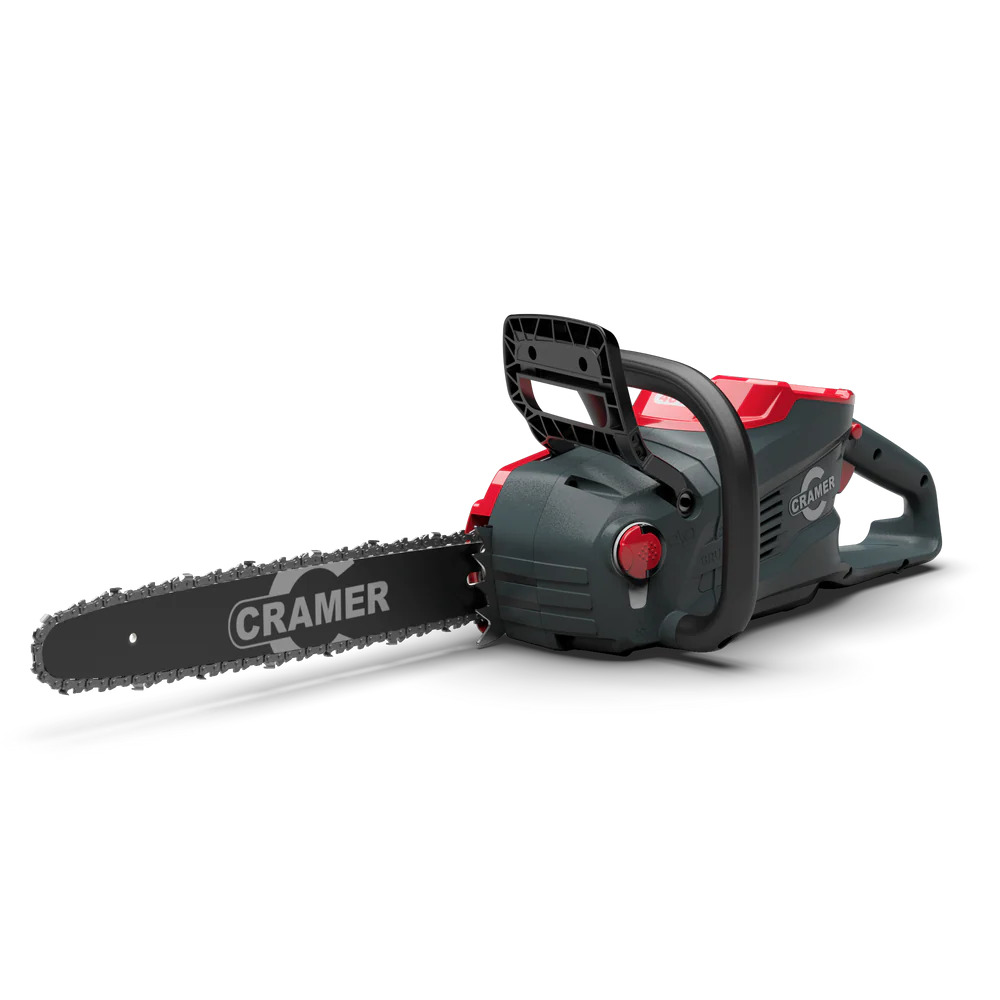 Cramer 48V accu tuingereedschap
