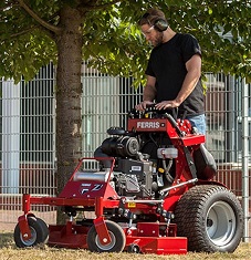 Z1® Stand-On maaier