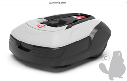 Cramer XCRRM1500